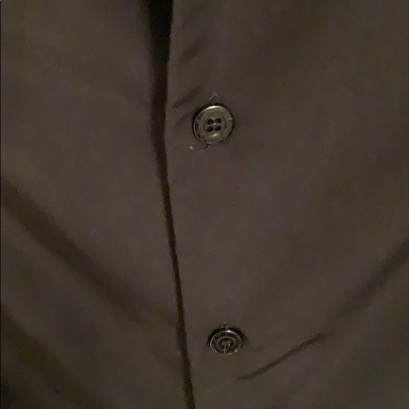 Dragonfly Clothing Co. Button up front shirt - Picture 7 of 8